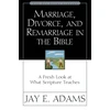 KNYGA Bookshop Marriage, Divorce, and Remarriage in the Bible