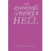 KNYGA Bookshop Marriage of Heaven and Hell