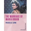 KNYGA Bookshop Marriage of Maria Braun