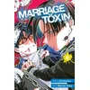 KNYGA Bookshop Marriage Toxin, Vol. 8
