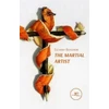 KNYGA Bookshop Martial Artist
