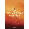 KNYGA Bookshop Martian