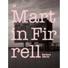 KNYGA Bookshop Martin Firrell