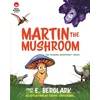 KNYGA Bookshop Martin the Mushroom
