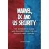 KNYGA Bookshop Marvel, Dc and Us Security
