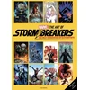 KNYGA Bookshop Marvel: The Art of Stormbreakers