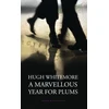 KNYGA Bookshop Marvellous Year for Plums
