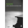 KNYGA Bookshop Marx