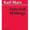 KNYGA Bookshop Marx: Selected Writings