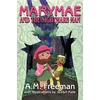 KNYGA Bookshop Marymae and the Nightmare Man