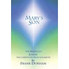 KNYGA Bookshop Mary's Son