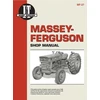 KNYGA Bookshop Massey-Ferguson MDLS MF135 MF150 &amp; MF 165