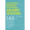KNYGA Bookshop Mastering Modern Standard Arabic Idioms