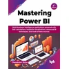 KNYGA Bookshop Mastering Power BI