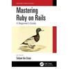 KNYGA Bookshop Mastering Ruby on Rails