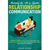 KNYGA Bookshop Mastering the Art of Effective Relationship Communication