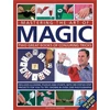 KNYGA Bookshop Mastering the Art of Magic: Two Great Books of Conjuring Tricks