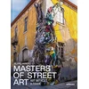 KNYGA Bookshop Masters of Street Art