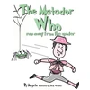 KNYGA Bookshop Matador Who Ran Away From The Spider