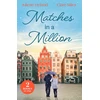 KNYGA Bookshop Matches In A Million