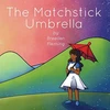 KNYGA Bookshop Matchstick Umbrella