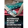 KNYGA Bookshop Mathematical Methods for Accident Reconstruction