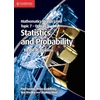 KNYGA Bookshop Mathematics Higher Level for the IB Diploma Option Topic 7 Statistics and Probability