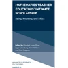 KNYGA Bookshop Mathematics Teacher Educators' Intimate Scholarship