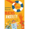 KNYGA Bookshop Maths Anxiety