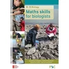 KNYGA Bookshop Maths skills for biologists