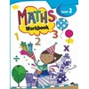 KNYGA Bookshop Maths Workbook Level 2