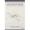 KNYGA Bookshop Matter of Detail