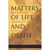 KNYGA Bookshop Matters of Life and Death