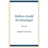 KNYGA Bookshop Matthew Arnold the Ethnologist