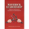 KNYGA Bookshop Maverick Leadership