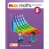 KNYGA Bookshop Max Maths Primary A Singapore Approach Grade 5 Journal
