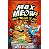 KNYGA Bookshop Max Meow 6: When Pancakes Go Bad (Really Bad!)