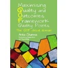 KNYGA Bookshop Maximising Quality and Outcomes Framework Quality Points
