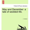 KNYGA Bookshop May and December