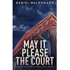 KNYGA Bookshop May It Please The Court