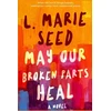 KNYGA Bookshop May Our Broken Parts