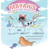 KNYGA Bookshop Mayah's Ice Skating Adventure