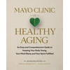 KNYGA Bookshop Mayo Clinic on Healthy Aging