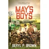 KNYGA Bookshop May's Boys