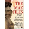KNYGA Bookshop Maz Files