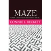 KNYGA Bookshop Maze