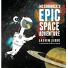 KNYGA Bookshop MC Longneck's Epic Space Adventure