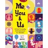 KNYGA Bookshop Me, You and Us
