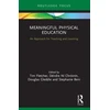 KNYGA Bookshop Meaningful Physical Education