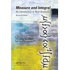 KNYGA Bookshop Measure and Integral